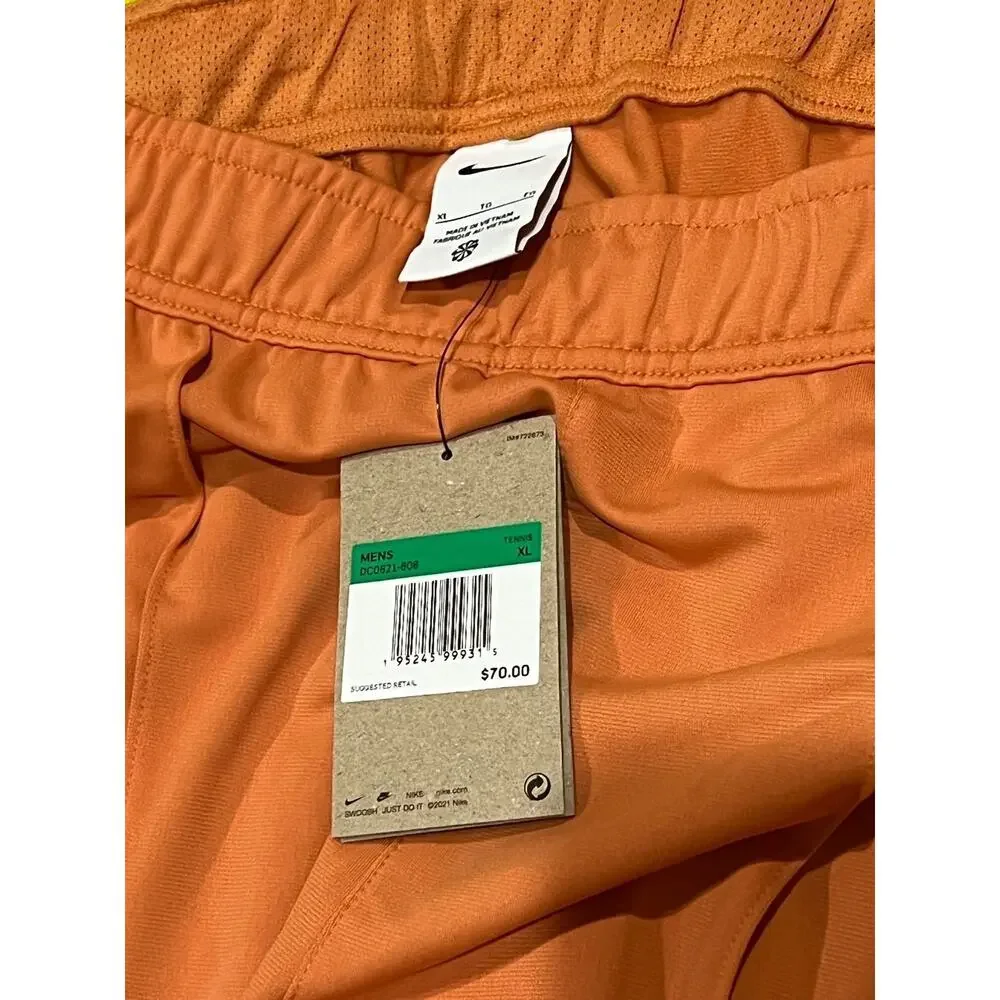 NWT❤️ Nike Men's Court Heritage Suit Pant szXL
